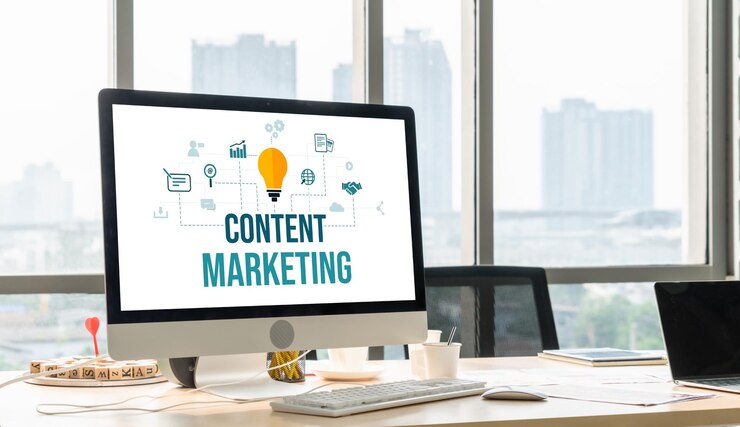 Content Marketing